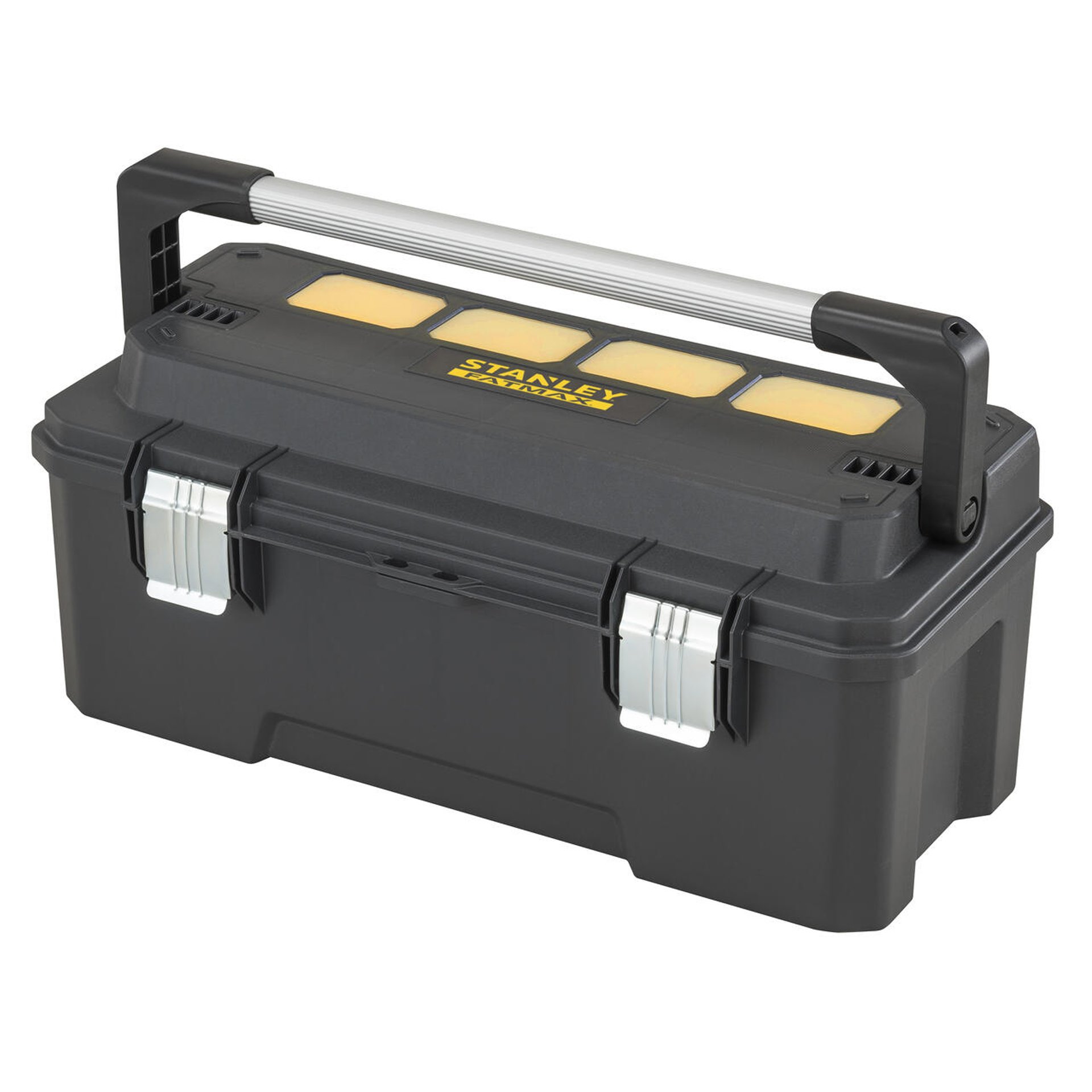 Caixa ferramentas 26" (66,04 cm) refª FMST1-75791 STANLEY