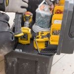 Caixa ferramentas 26" (66,04 cm) refª FMST1-75791 STANLEY Caixa ferramentas 26" (66,04 cm) refª FMST1-75791 STANLEY