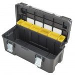 Caixa ferramentas 26" (66,04 cm) refª FMST1-75791 STANLEY Caixa ferramentas 26" (66,04 cm) refª FMST1-75791 STANLEY