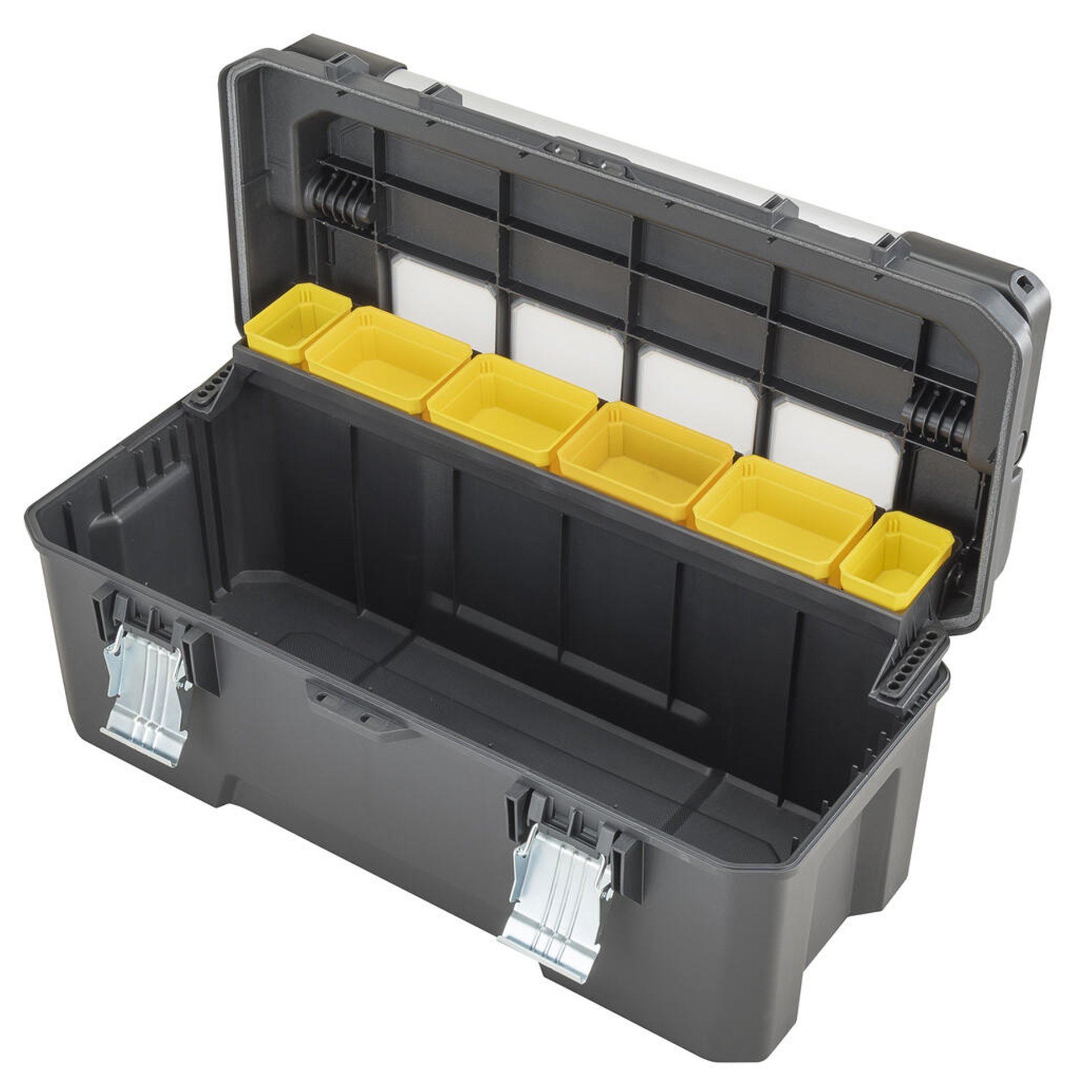 Caixa ferramentas 26" (66,04 cm) refª FMST1-75791 STANLEY