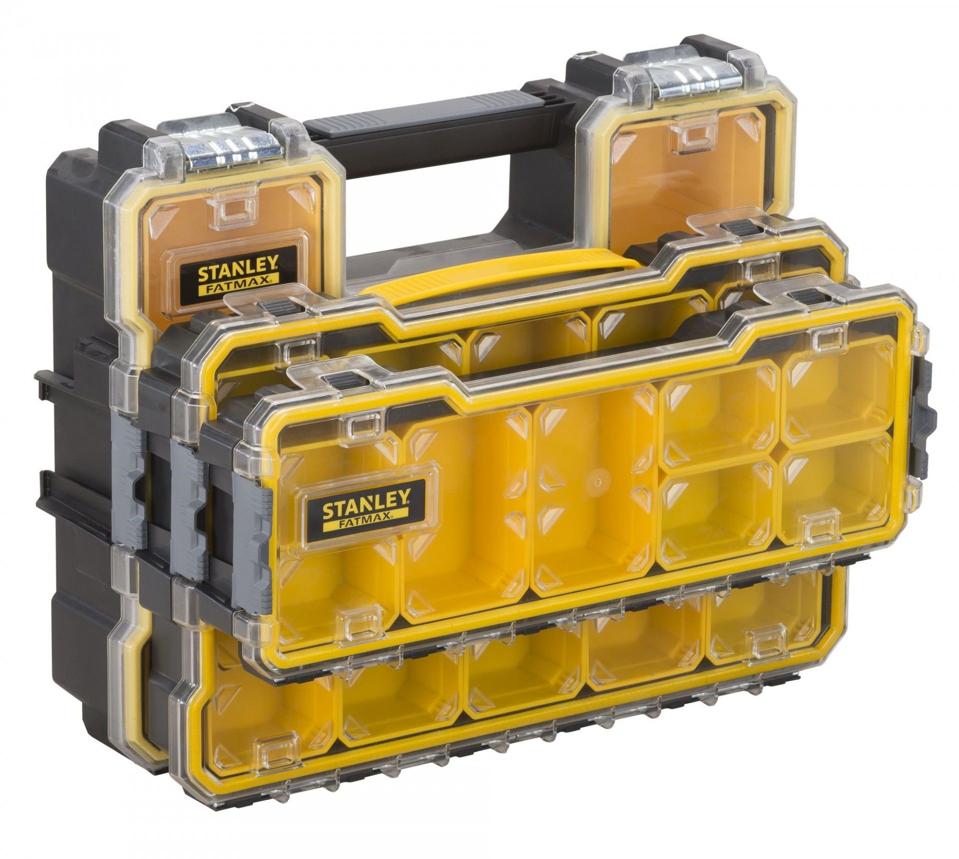ORGANIZADOR 1/3 FMST1-75781