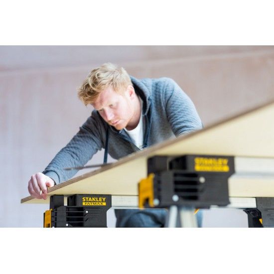 CAVALETE DOBRAVEL FMST1-75763 STANLEY