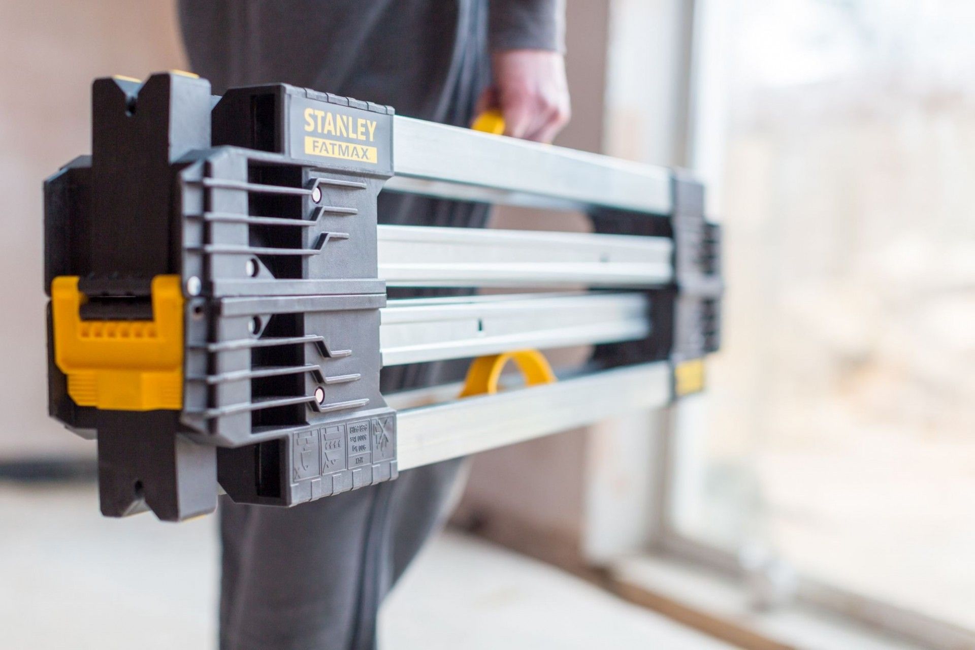 CAVALETE DOBRAVEL FMST1-75763 STANLEY