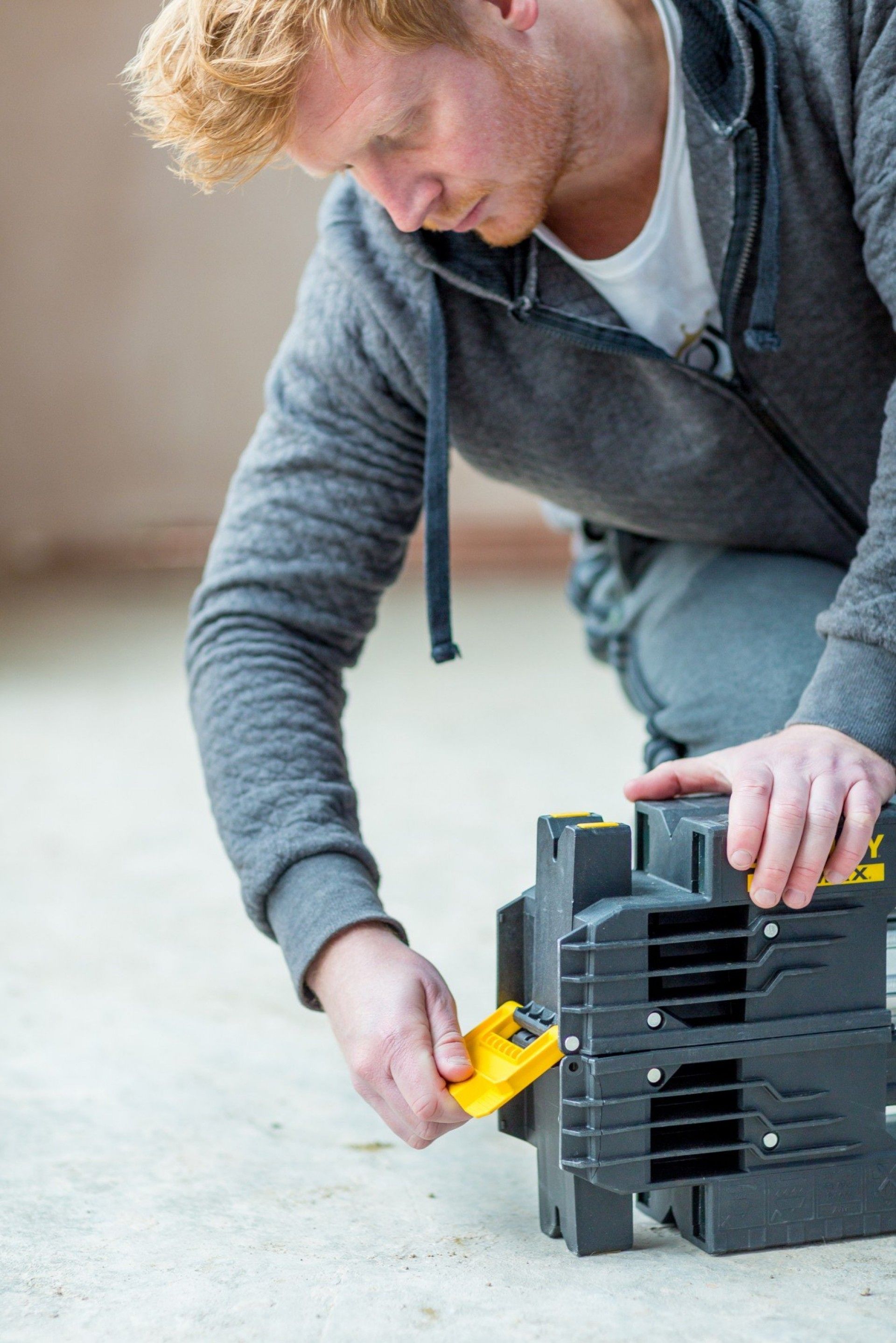 CAVALETE DOBRAVEL FMST1-75763 STANLEY