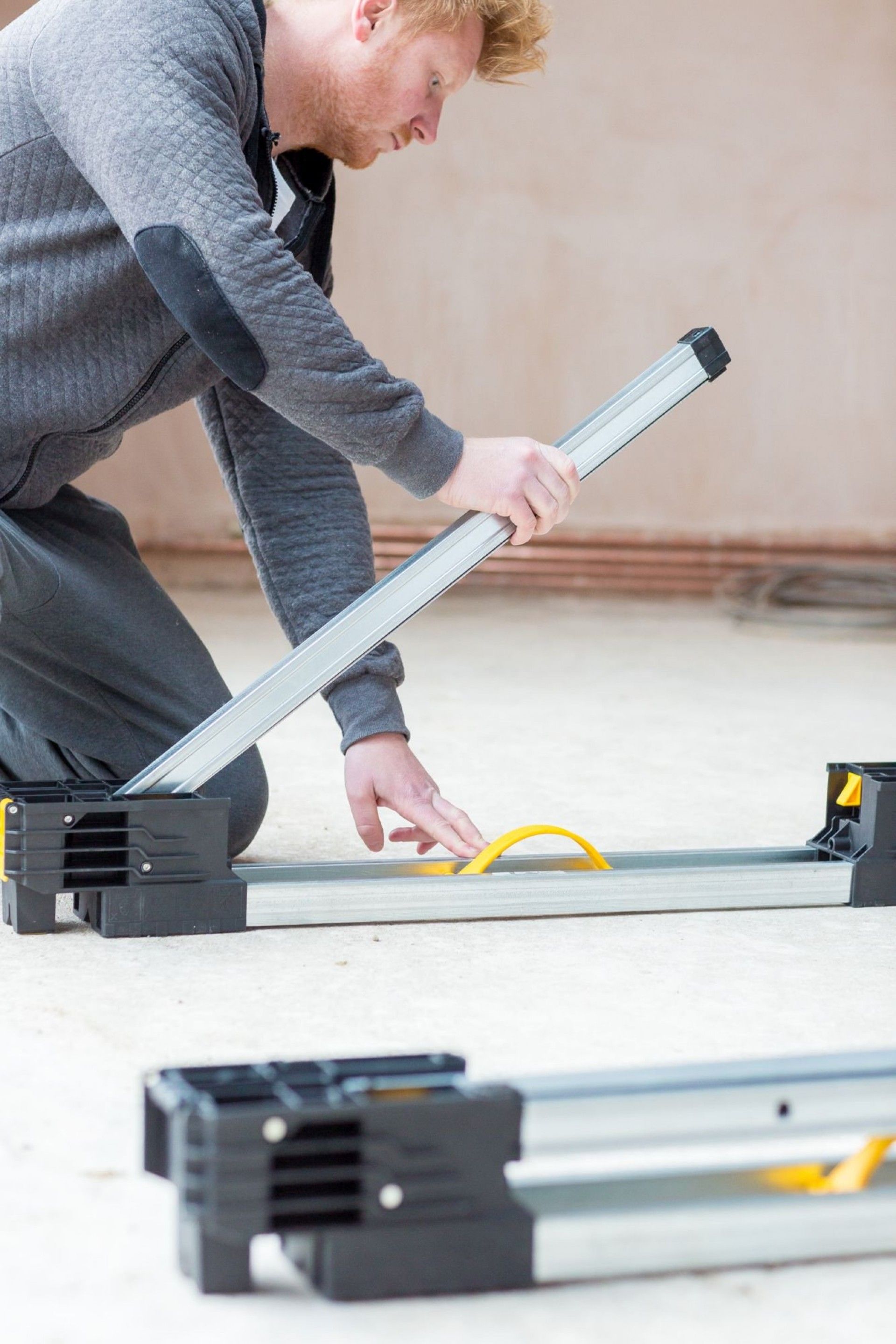 CAVALETE DOBRAVEL FMST1-75763 STANLEY