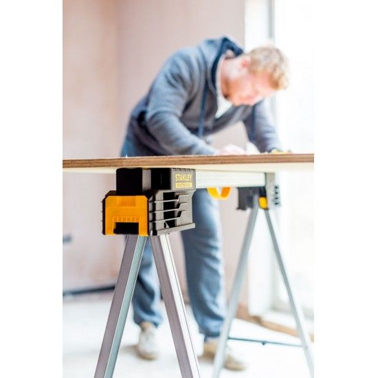 CAVALETE DOBRAVEL FMST1-75763 STANLEY