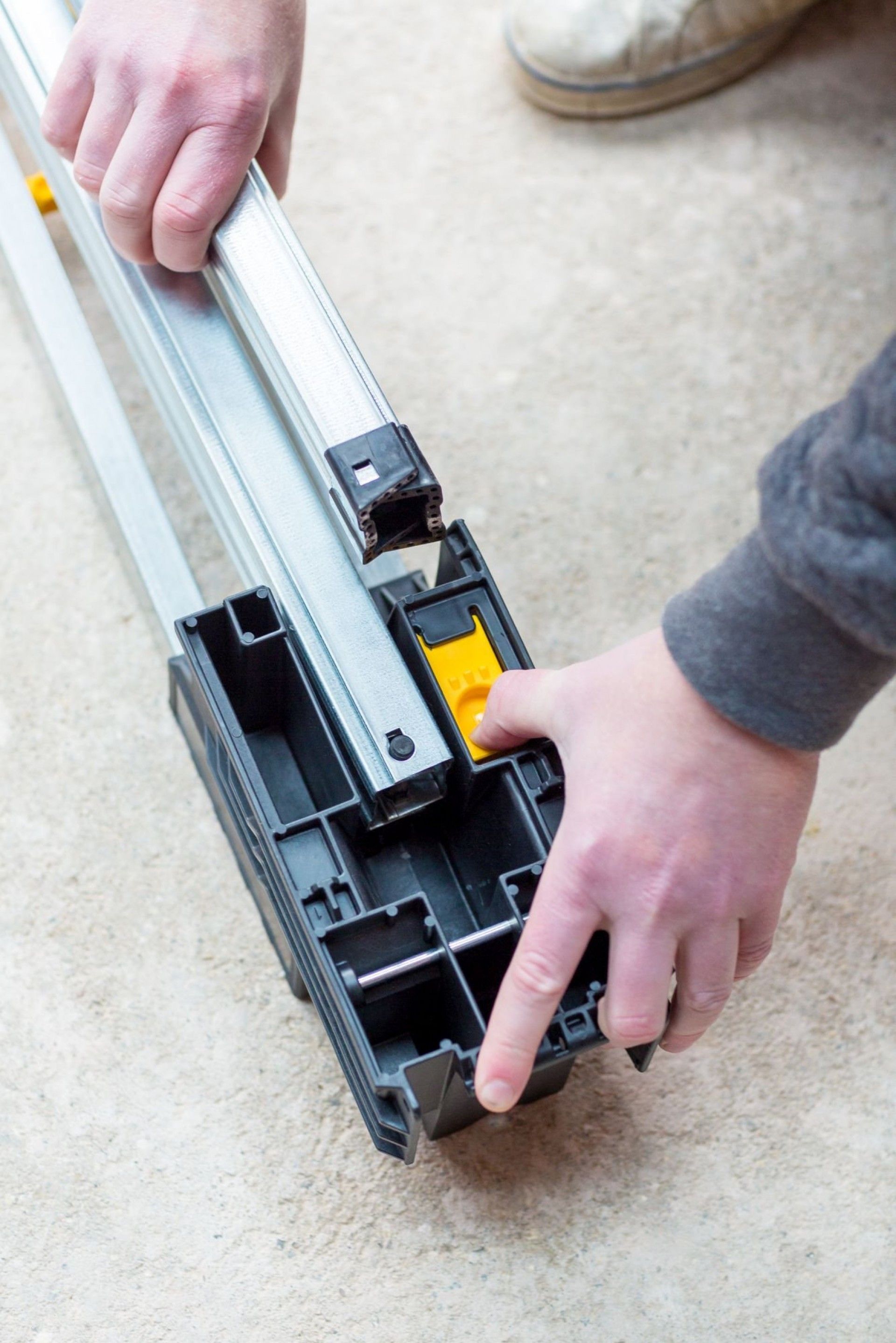 CAVALETE DOBRAVEL FMST1-75763 STANLEY