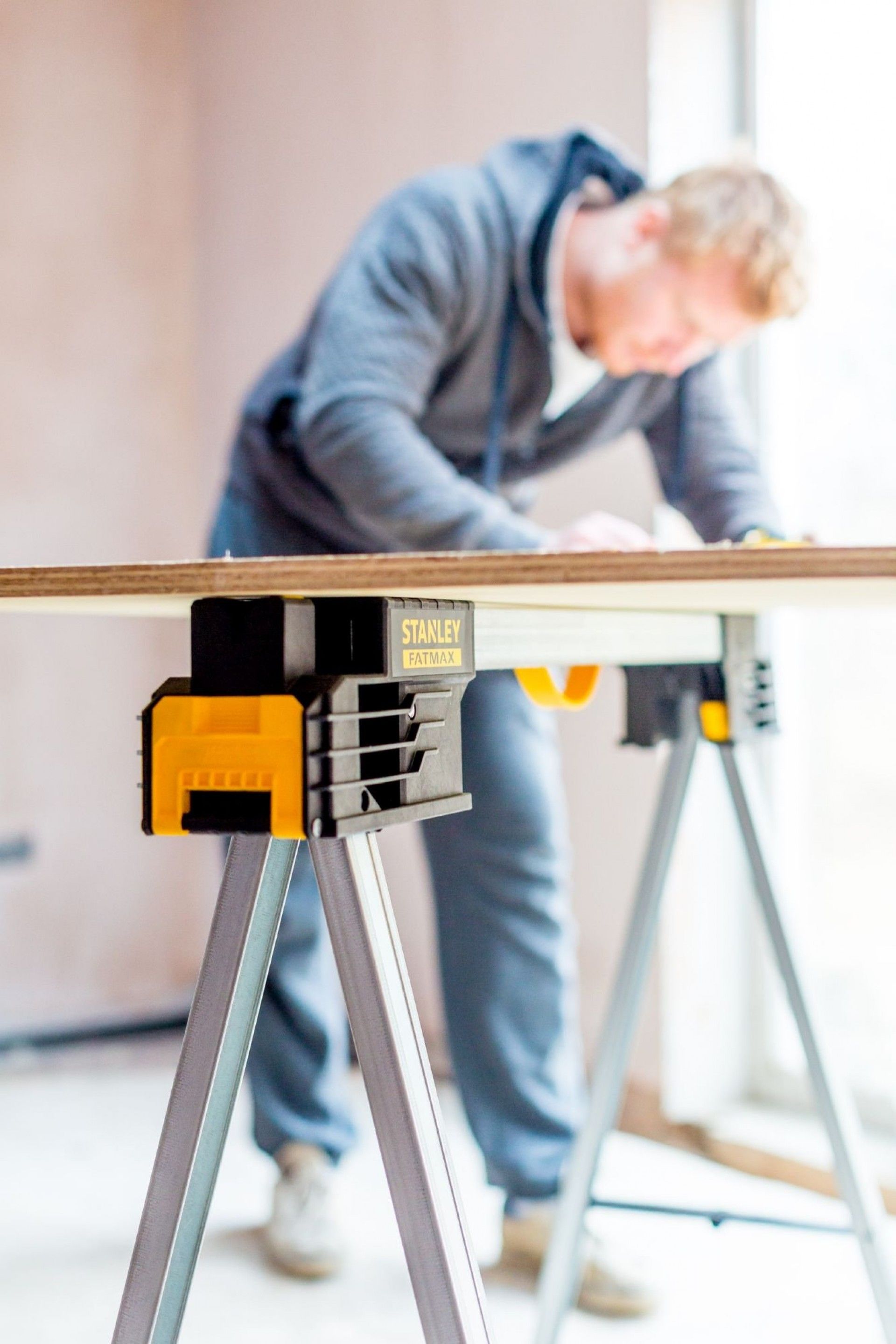 CAVALETE DOBRAVEL FMST1-75763 STANLEY