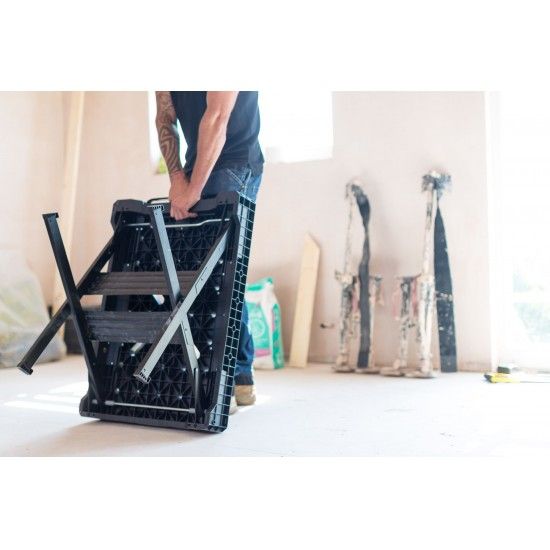 MESA TRABALHO FMST1-75672 DOBRAVEL FATMAX STANLEY