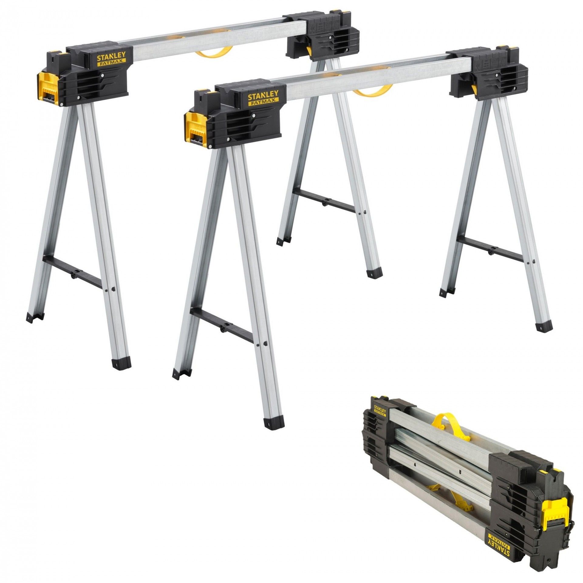 CAVALETE DOBRAVEL FMST1-75763 STANLEY