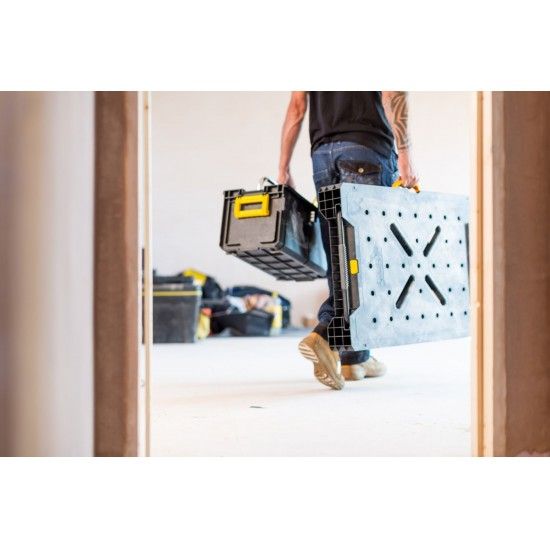 MESA TRABALHO FMST1-75672 DOBRAVEL FATMAX STANLEY