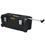 CAIXA FERRAMENTAS FMST1-75761 C/ RODAS FATMAX CAIXA FERRAMENTAS FMST1-75761 C/ RODAS FATMAX