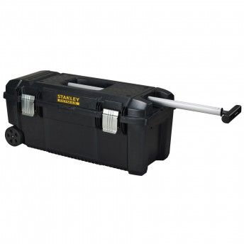 CAIXA FERRAMENTAS FMST1-75761 C/ RODAS FATMAX CAIXA FERRAMENTAS FMST1-75761 C/ RODAS FATMAX