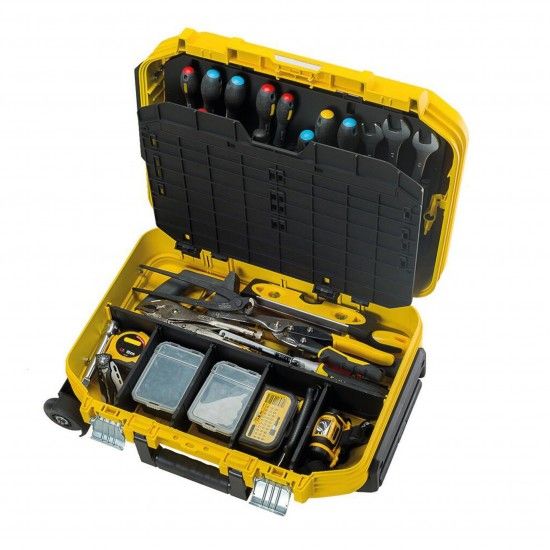 MALA C\RODAS FATMAX FMST1-72383 MALA C\RODAS FATMAX FMST1-72383