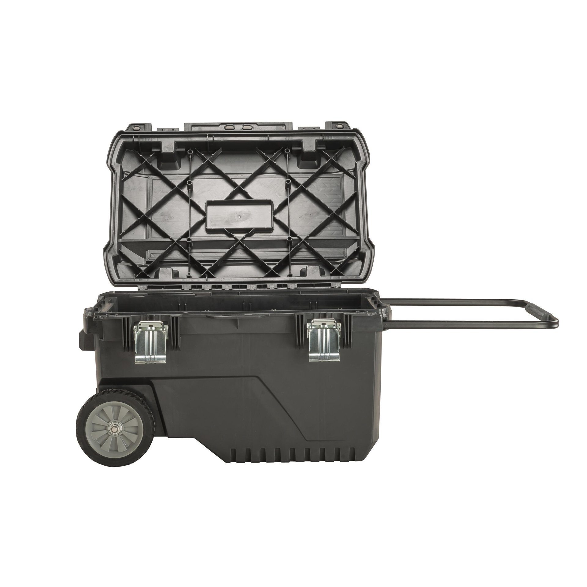 Baú de transporte médio 90L FatMax refª FMST1-73601 STANLEY