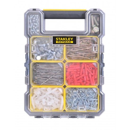 FATMAX ORGANIZER REF FMST1-72378 STANLEY FATMAX ORGANIZER REF FMST1-72378 STANLEY