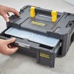 CAIXA FMST1-71968 TSTAK III FATMAX STANLEY CAIXA FMST1-71968 TSTAK III FATMAX STANLEY