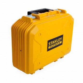 MALA FATMAX FMST1-71943 TOOL CASE STANLEY MALA FATMAX FMST1-71943 TOOL CASE STANLEY