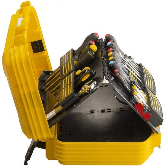MALA FATMAX FMST1-71943 TOOL CASE STANLEY MALA FATMAX FMST1-71943 TOOL CASE STANLEY