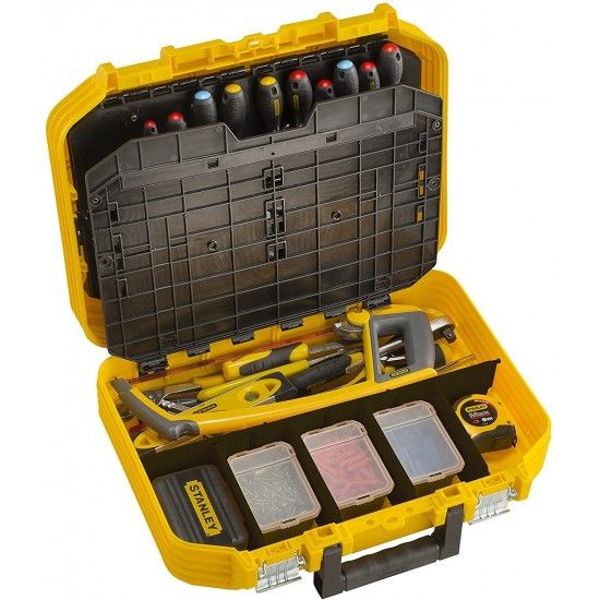 MALA FATMAX FMST1-71943 TOOL CASE STANLEY MALA FATMAX FMST1-71943 TOOL CASE STANLEY