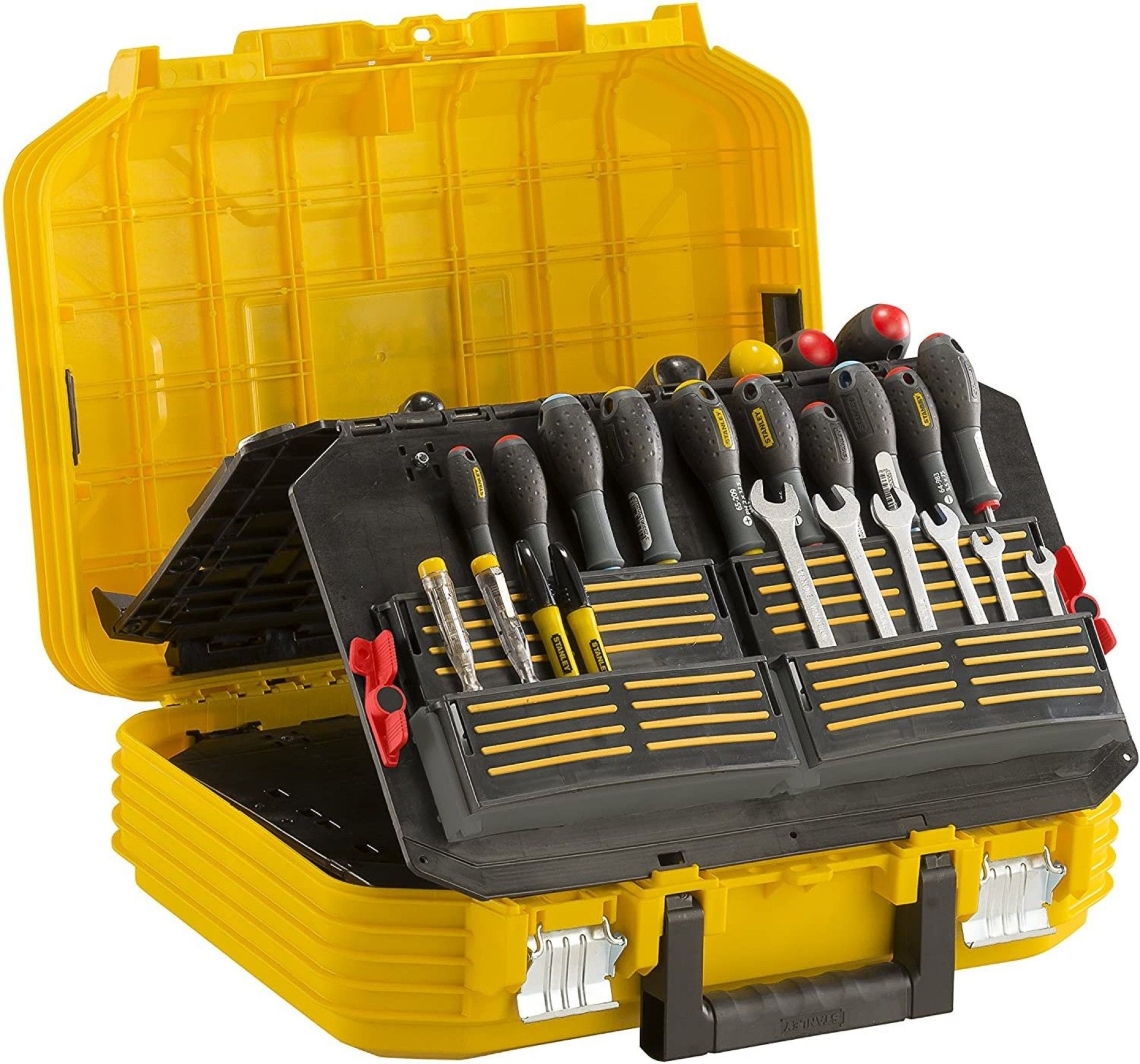 MALA FATMAX FMST1-71943 TOOL CASE STANLEY