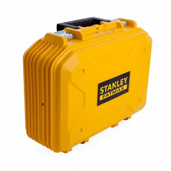 MALA FATMAX FMST1-71943 TOOL CASE STANLEY MALA FATMAX FMST1-71943 TOOL CASE STANLEY