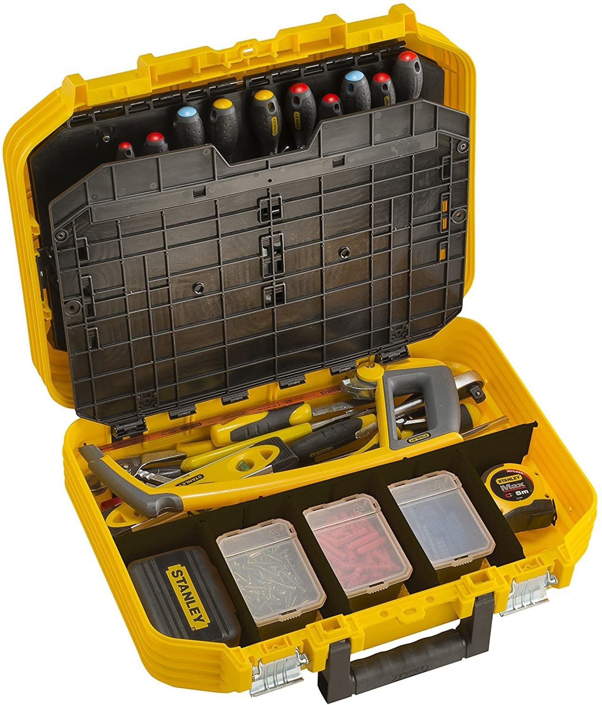 MALA FATMAX FMST1-71943 TOOL CASE STANLEY
