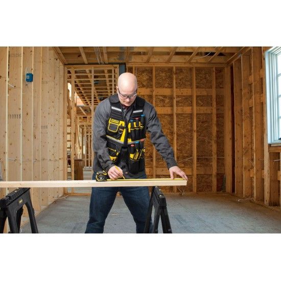 COLETE FMST1-71181 PORTA-FERRAMENTAS STANLEY