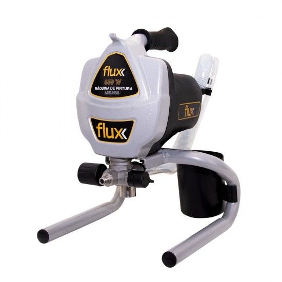 Máquina Pintura Airless 650W refª FMPA650 FLUX Máquina Pintura Airless 650W refª FMPA650 FLUX