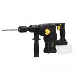 Martelo Perfurador Brushless 2,8J Sem Fios 20V Li Exock  ref FMPB20LE FLUX