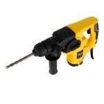 Martelo Perfurador 26mm 710w SDS-Plus refª FMP710 FLUX Martelo Perfurador 26mm 710w SDS-Plus refª FMP710 FLUX