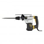 Martelo Perfurador e Demolidor 1500w SDS-Max refª FMP1500 FLUX Martelo Perfurador e Demolidor 1500w SDS-Max refª FMP1500 FLUX