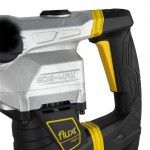 Martelo Perfurador e Demolidor 1500w SDS-Max refª FMP1500 FLUX Martelo Perfurador e Demolidor 1500w SDS-Max refª FMP1500 FLUX
