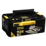 MALA C/3 GAVETAS 126 FERRAMENTAS FMMT98107-1 STANLEY