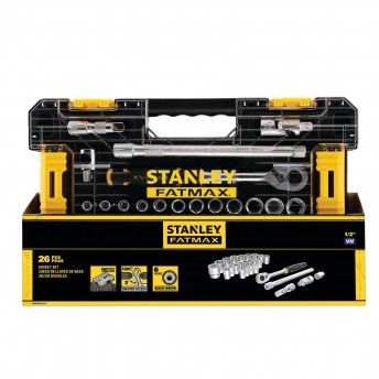 MALA C/26 FERRAMENTAS FMMT98103-1 STANLEY