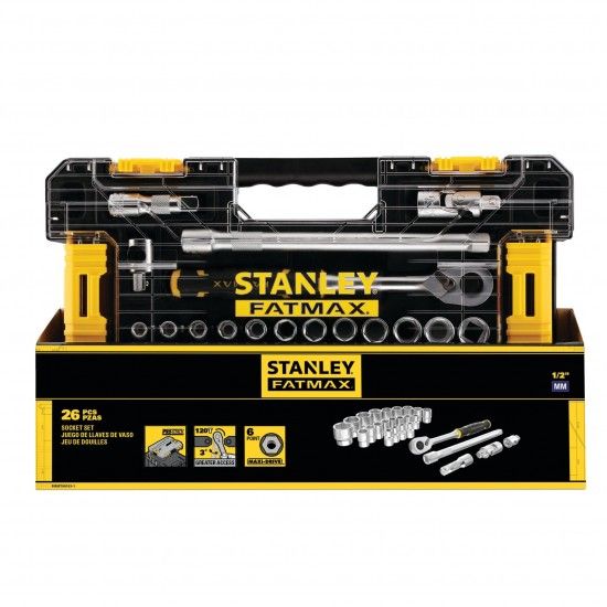 MALA C/26 FERRAMENTAS FMMT98103-1 STANLEY