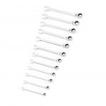 Chaves combinadas 12 peas ref FMMT82849-0 STANLEY