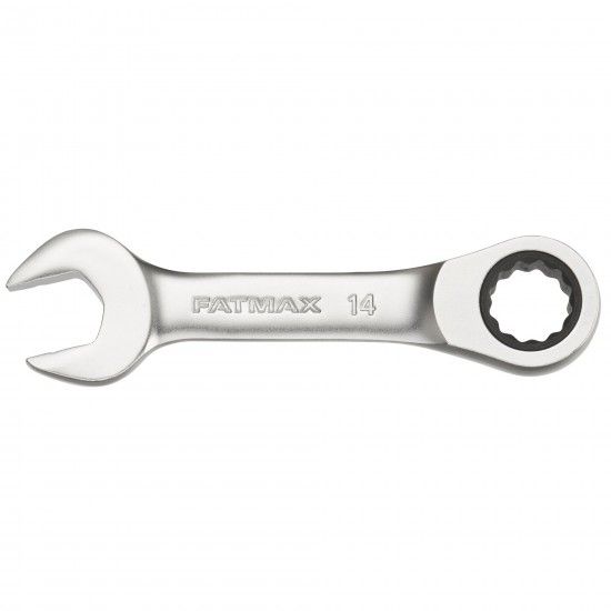 Chave combinada c/roquete 14mm Stanley FMMT13112-0 Chave combinada c/roquete 14mm Stanley FMMT13112-0