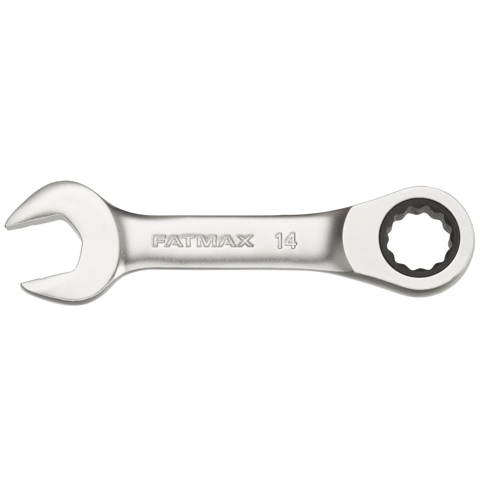 Chave combinada c/roquete 14mm Stanley FMMT13112-0