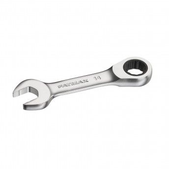 Chave combinada c/roquete 14mm Stanley FMMT13112-0