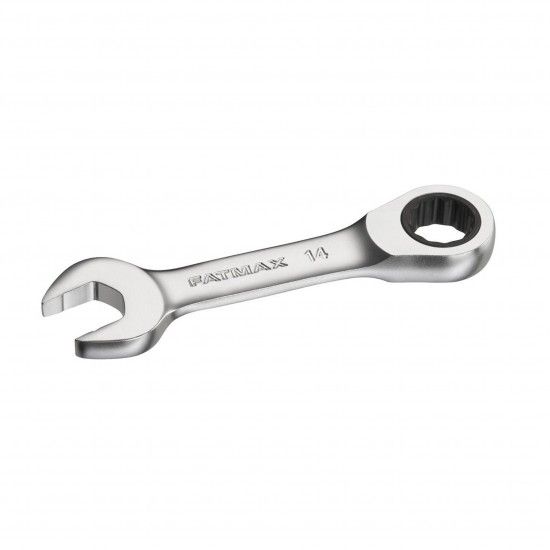 Chave combinada c/roquete 14mm Stanley FMMT13112-0
