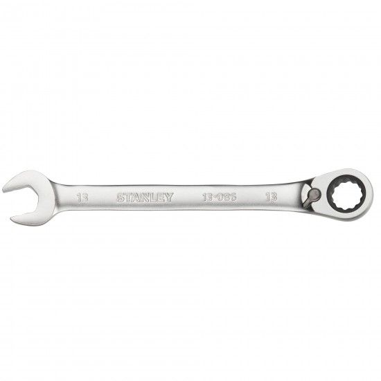 Chave combinada c/roquete 13mm refª FMMT13086-0 STANLEY Chave combinada c/roquete 13mm refª FMMT13086-0 STANLEY