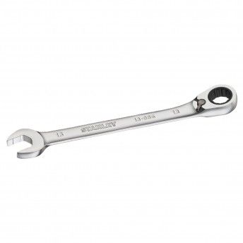 Chave combinada c/roquete 13mm ref FMMT13086-0 STANLEY