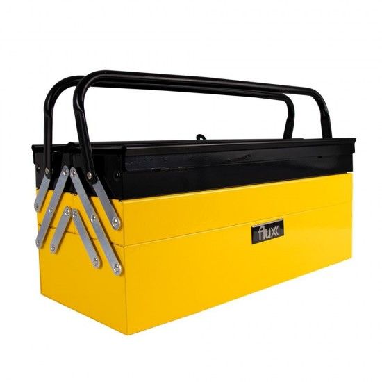 Mala Metlica com Ferramentas 88 peas ref FMMF88 FLUX