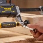 Grampo Stanley 600mm Hibrido Fatmax FMHT83008-0