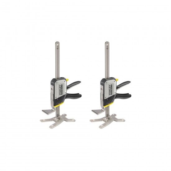 Grampos de elevao (2p) ref FMHT83552-1 STANLEY