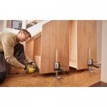 Grampos de elevao (2p) ref FMHT83552-1 STANLEY