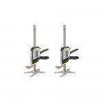 Grampos de elevao (2p) ref FMHT83552-1 STANLEY