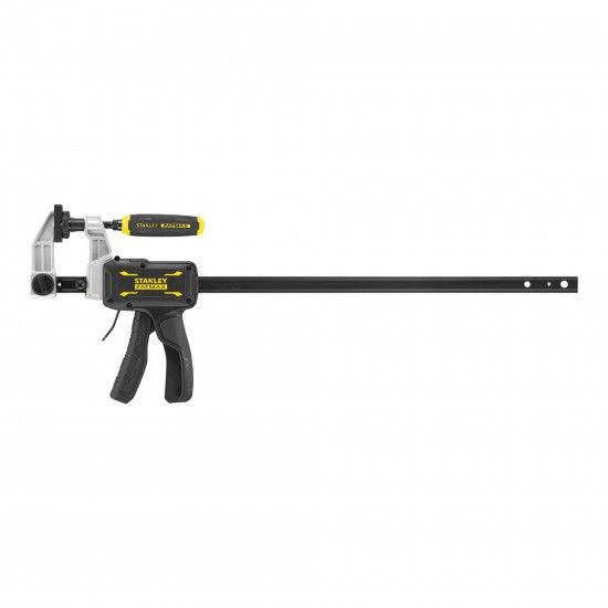 Grampo Stanley 450mm Hibrido Fatmax FMHT83007-0 Grampo Stanley 450mm Hibrido Fatmax FMHT83007-0