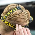 Lanterna frontal ref FMHT81509-0 STANLEY